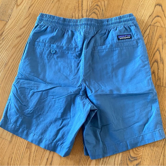 PATAGONIA Men’s Lightweight All-Wear Hemp Volley Shorts 6″ - Picture 1 of 4